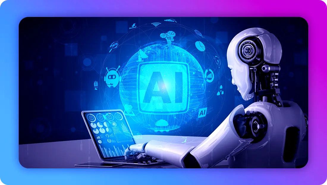 AI Calling System Interface